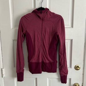 lululemon Reversible Jacket, Size 8